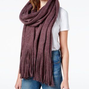 Free People Kolby Brushed Scarf - NWOT